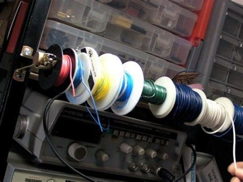 electronics workbench ideas|6 Slick Tools You Can Make for Your Electronics .